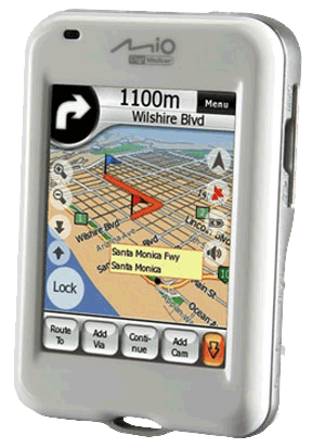 <b>Simplify Travel With Directions, Entertainment at Your Fingertips</b>