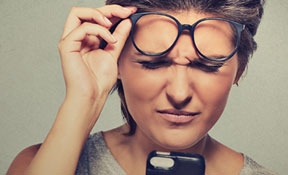 If You Have to Hold This Article at Arm's Length, You Should Read This