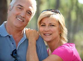 Study Finds Boomers Are Sinking Their Teeth Into Looking Younger