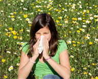 Time for Vacation? Send Allergy, Asthma Symptoms Packing