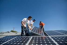 Homeowners Desire American-Made Solar Panels Homeowners Desire American-Made Solar Panels