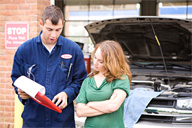 Needed: More Automotive Technicians