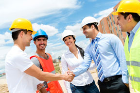 Surety Bond Producers Offer Sound Advice for Construction Firms Surety Bond Producers Offer Sound Advice for Construction Firms