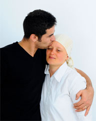 <b>Early Detection, Better Treatments Lead Advanced Breast Cancer Fight</b>