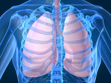 Harvard Scientist Says Improved Treatment Coming for COPD