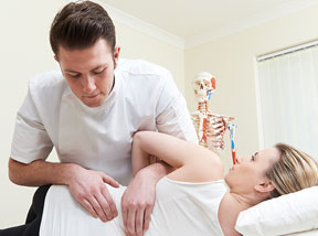 Poor Posture Takes a Toll