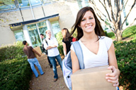 <b>Freshman Survival Guide: Get Ready for Class for Less</b>