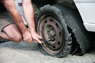 Stay on Track to Your Destination With Regular Tire Maintenance