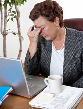 Rewriting Special Days for People Living With Chronic Migraine