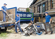 Junk Removal Company Targets Greener Techniques