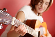 <b>For Aspiring Stars, Recognition On the Web</b>