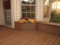 Three Steps to Begin a Hassle-Free Deck-Building Experience