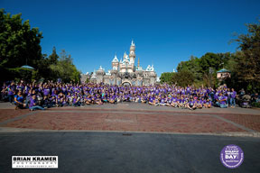 Epilepsy Awareness Day 2016 Largest Turnout Ever