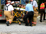 <b>Don't Get Blindsided By Lack of Disability Insurance</b>