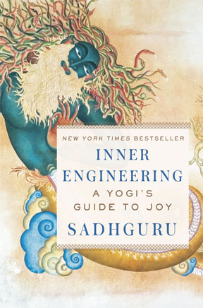 A Yogi's Guide to Finding Joy in 2017