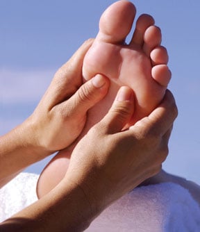 Foot Care Tips for People With Diabetes