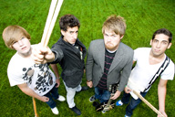 <b>High Schoolers Move Beyond Musicals</b>