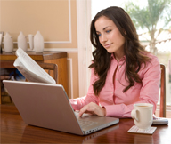 <b>Is Home-Based Business Right For You?</b>“></td> <td> <p>(<a href=