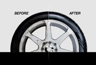 Make Damaged Wheels Look New Again