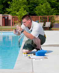 Ensure a Good Start to Pool Season