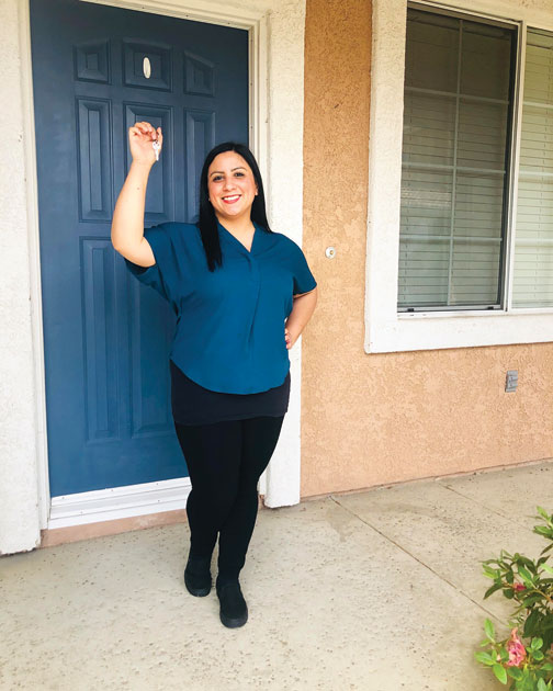A Move-Up Homebuyer Turns Moxie into Money A Move-Up Homebuyer Turns Moxie into Money