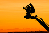 <b>Film Industry Struggles to Hold Steady on Shaky Ground</b>