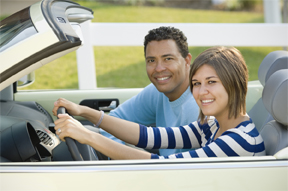 Parents Get Help Coaching Teen Drivers from Michelin, NFL Star Parents Get Help Coaching Teen Drivers from Michelin, NFL Star