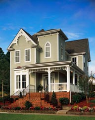 Easy Ways to Customize Your Home's Exterior