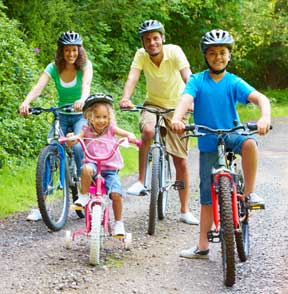 Small-Town Park Named "America's Favorite" -- Could Yours Be Next?