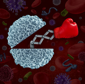New Cancer Treatment Continues to Progress By Filing for Orphan Drug Status