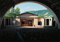 <b>Town Continues Passion Play Tradition</b>