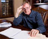 <b>Workers Unprepared For Disability</b>