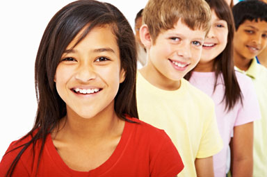 Have a Preteen or Teen? Protect Them Against Serious Diseases