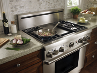 <b>Professional Ranges Make Gourmet Meals</b>“></td>
<td>
<p>(<a href=
