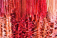 For Green Jewelry, Refuse Real Coral