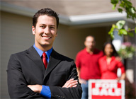 Foreclosures Open Up New Market