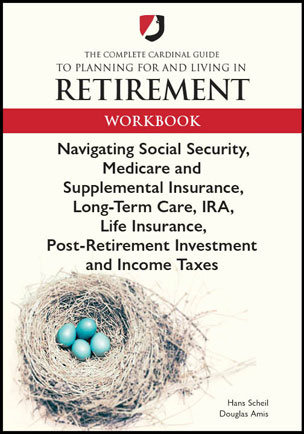 New Books Offer Retirees The Way To Plan For Retirement New Books Offer Retirees The Way To Plan For Retirement