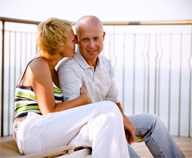 <b>Putting the Magic Back In Your Marriage</b>