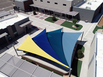 Optimize Your Outdoor Space with Custom Shading Optimize Your Outdoor Space with Custom Shading