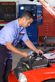 Vehicle Maintenance Now Means Big Savings Later