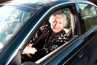 Plan Ahead for Safe Senior Driving