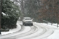 Tips for Maintaining Your Car in Snowy Conditions