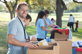Social Change: A New Year's Resolution for 2012