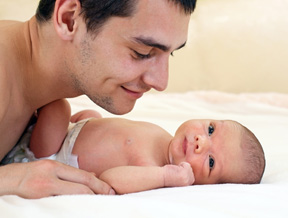 Advice for Men Struggling With Infertility