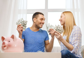 Do You Know How Much Your Other Half Really Earns?