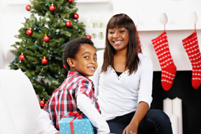 Create Fun and Affordable Stockings for the Whole Family