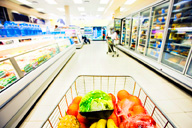 Find Hidden Savings Within Your Supermarket