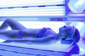 Get the Facts About the Dark Side of Tanning