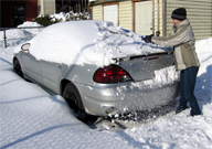 Remember Your Vehicle This Thanksgiving