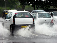 Don't Tread Water This National Car Care Month